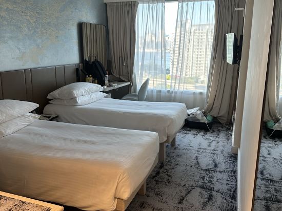 香港都會海逸酒店優惠