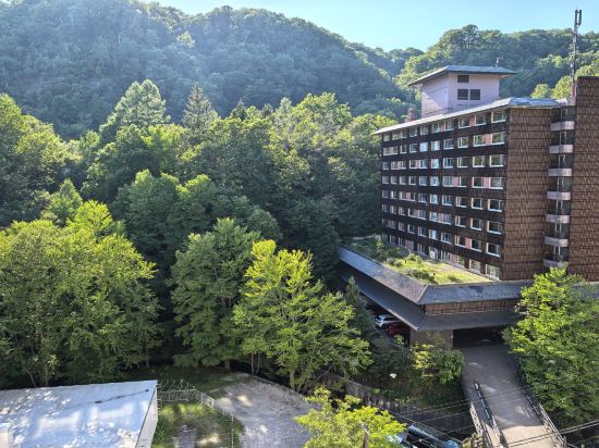 登別 石水亭 クーポン