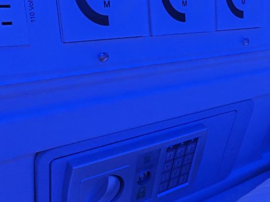 愛睡覺機場 2 航廈酒店優惠