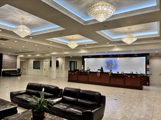 艾爾蒙特假日酒店 - 洛杉磯優惠