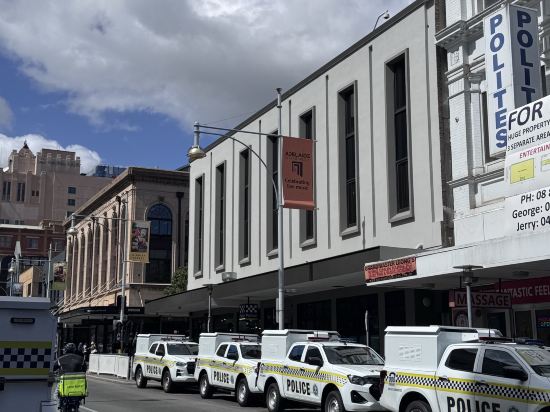 阿德萊德市中心智選假日酒店- IHG 酒店優惠