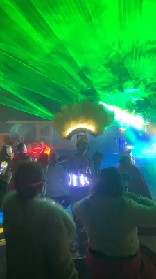 Selectum Luxury Resort Belek Öffentliche Flächen Photos