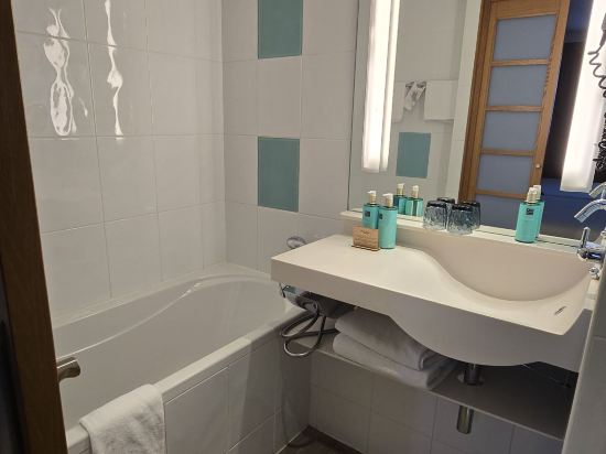 巴黎中心貝西諾富特酒店優惠