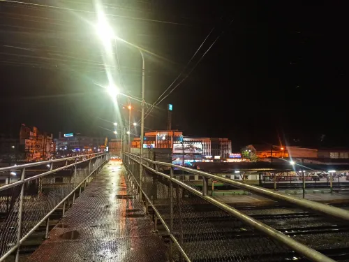 納德珀博住宅飯店 飯店周邊 Photos