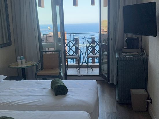 卡波塔奧米娜烏納酒店優惠