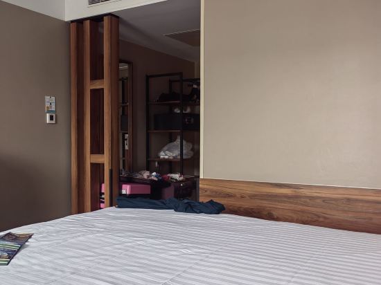 歐洲愛麗舍瓦樂酒店優惠