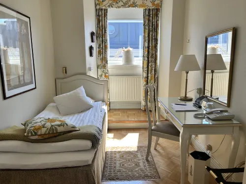 Hotel Royal Zimmer Photos