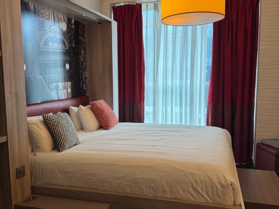 阿迪雅閣布魯塞爾大廣場公寓酒店優惠