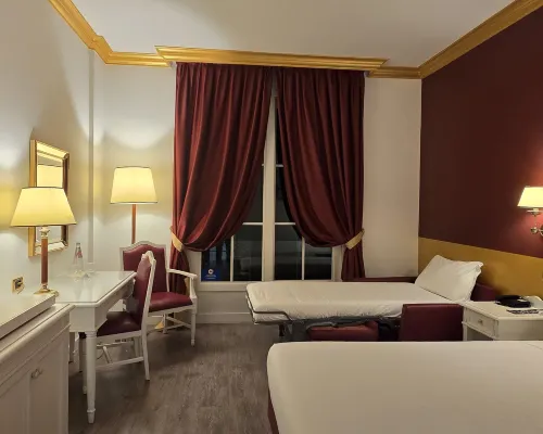 Gardaland Hotel Camere Photos
