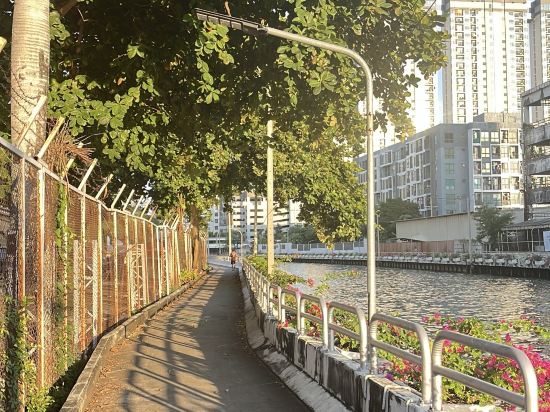 曼谷巴龍公寓優惠