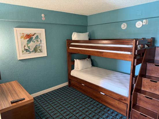 奧蘭多博偉湖萬豪村莊費爾菲爾德旅館及套房酒店優惠