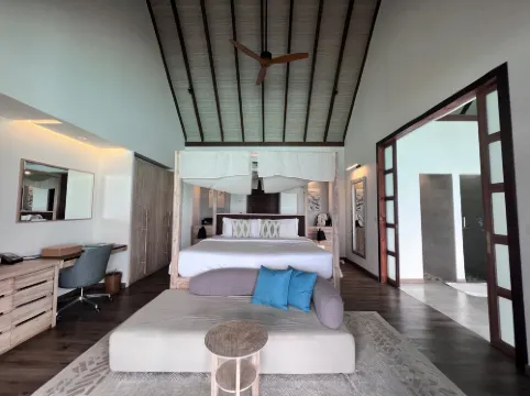 Fushifaru Maldives Общественные зоны Photos