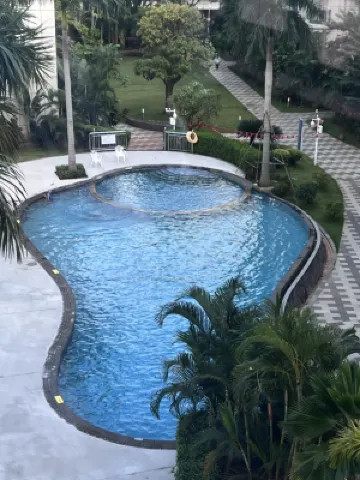 Ocean Star Hotel Thư giãn & Giải trí Photos