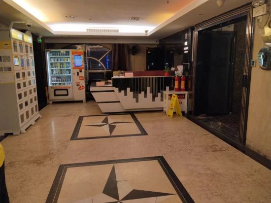 廣州桔樹·銘泰公寓優惠