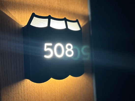 ランプライトブックスホテル福岡 クーポン