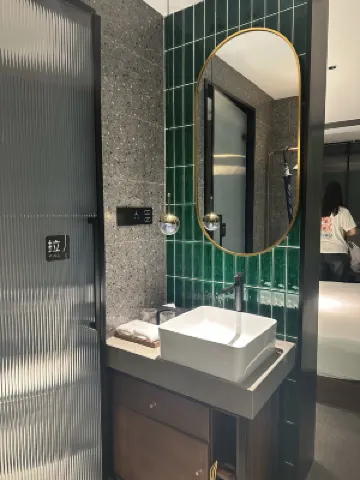 YOU SPACE الغرف Photos