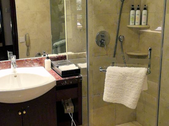 上海國際貴都大飯店優惠