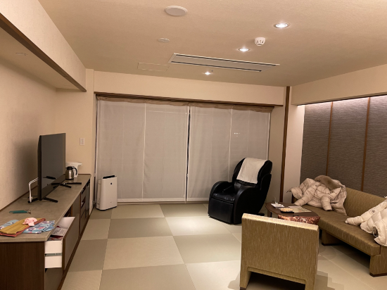 蔵王温泉 蔵王四季のホテル クーポン