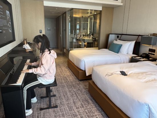 メズム東京、オートグラフ コレクション クーポン