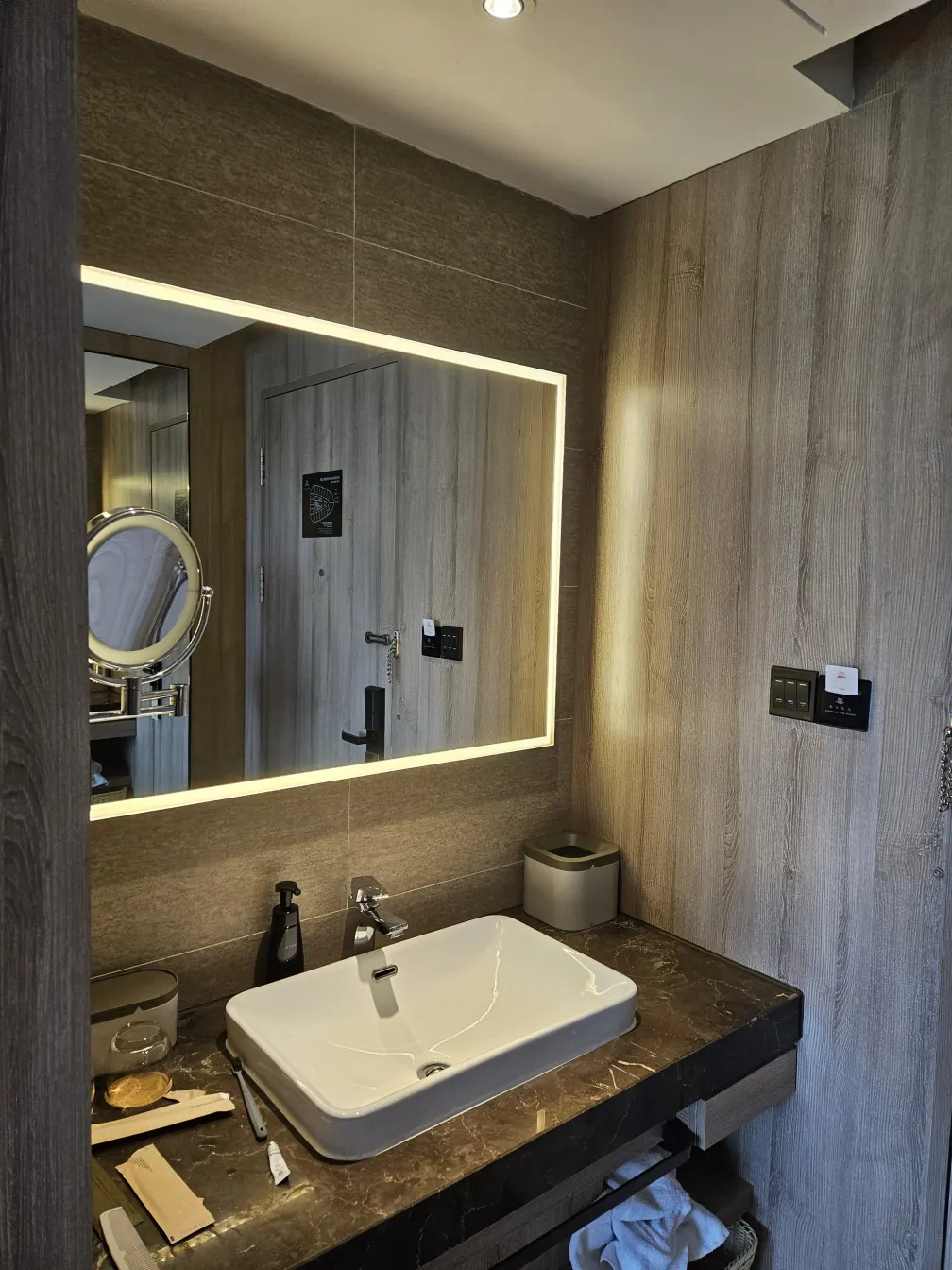 Atour Hotel Shanghai Minhang Industrial Park Phòng Photos