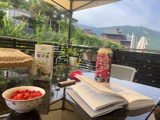 萬科松花湖拾光山舍別墅優惠