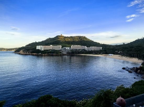 珠海東澳島佳兆業可域度假村優惠