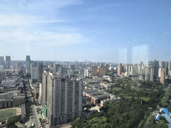 瀋陽青年大街萬科中心亞朵S飯店優惠
