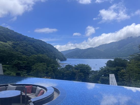 箱根・芦ノ湖 はなをり クーポン