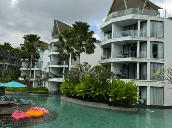 艾美金巴蘭巴釐酒店優惠