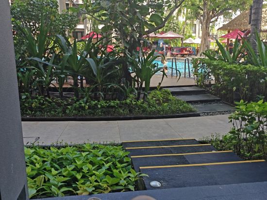 峇里島勒吉安海灘鉑爾曼酒店優惠