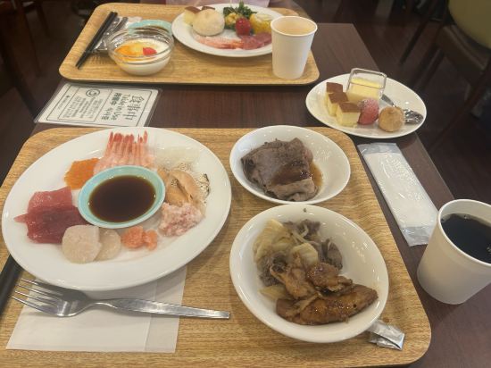 Vessel Inn札幌中島公園飯店優惠