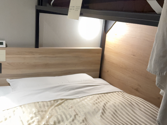 天然温泉　さくらの湯　スーパーホテルさいたま・大宮駅西口 クーポン