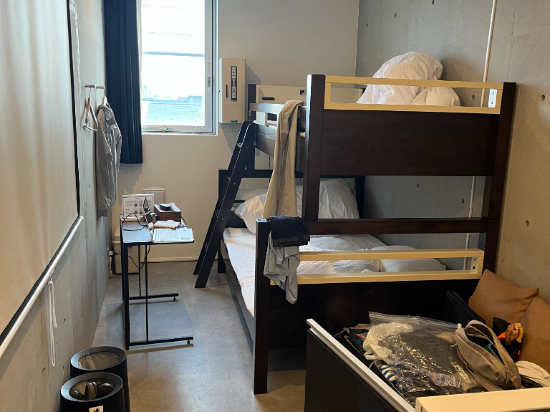 シアテル羽田 クーポン