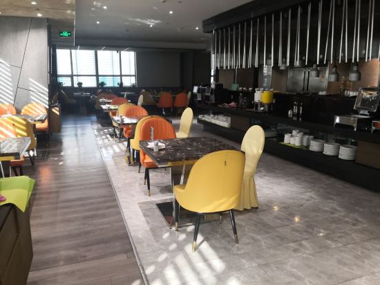 哈爾濱萬達假日飯店（中央大街索菲亞教堂店）優惠