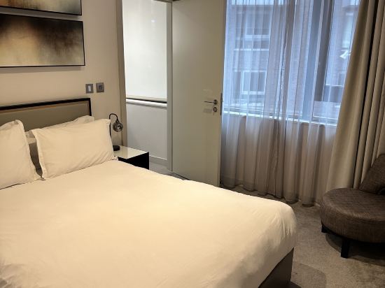 城市套房公寓酒店優惠