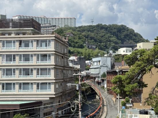 熱川オーシャンリゾート クーポン