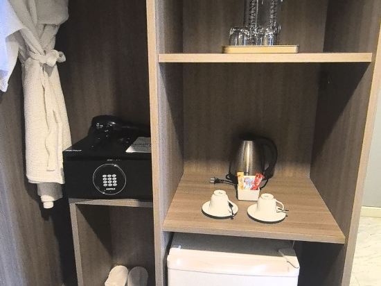 帕塔雅赫曼飯店優惠