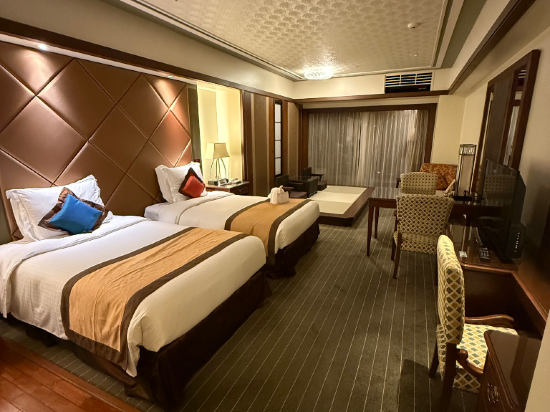 Okinawa Spa Resort EXES（沖縄スパリゾート エグゼス） クーポン