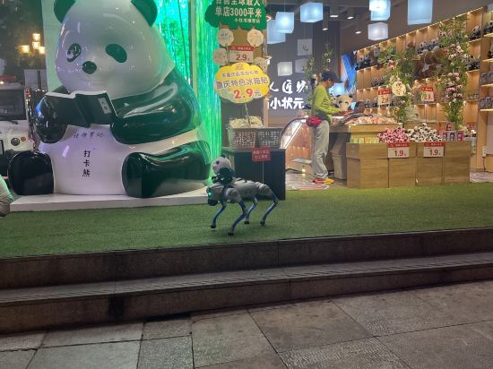羅斯福服務公寓（重慶解放碑洪崖洞店）優惠