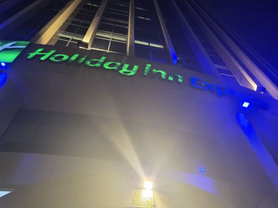 吉隆坡市中心智選假日酒店優惠