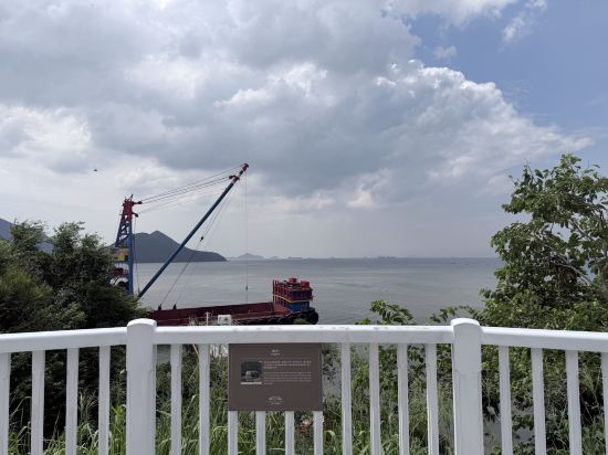 香港大澳文物酒店優惠