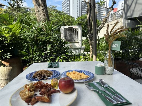 新加坡羅伯遜碼頭洲際酒店 （SG Clean） - IHG 旗下酒店優惠