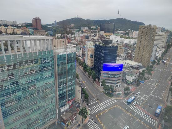 서울 동대문2 토요코인호텔 쿠폰