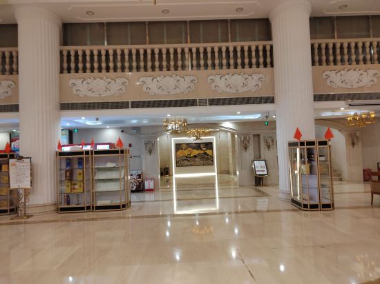 維也納國際酒店（鹿寨店）優惠