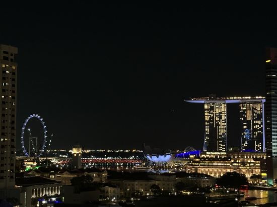 琶拉帝詩新加坡茂昌閣於克拉碼頭優惠