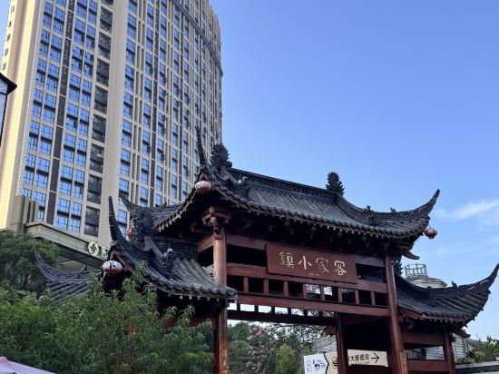 河源客天下.漣岸.禧悦莊温泉美宿優惠