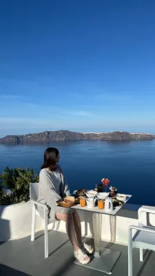 Kasimatis by la Perla - Adults Only Photos