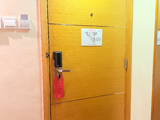 香港城景國際優惠