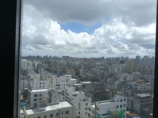 荷泰酒店（海口紅城湖店）優惠