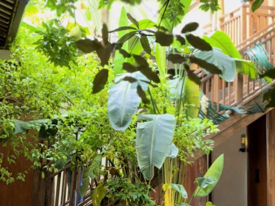 成都錦投·古蹟酒店優惠